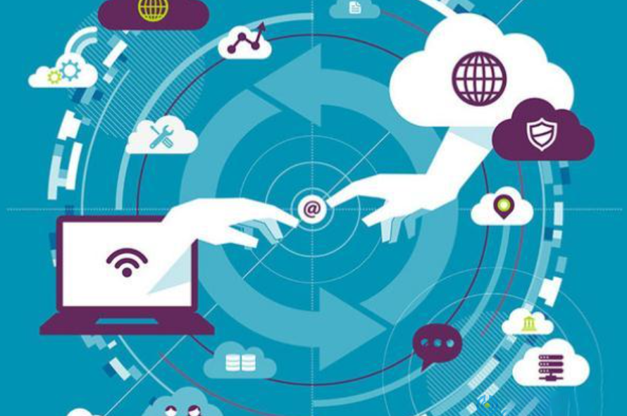 域名服务器有什么作用?怎么查询域名服务器地址?