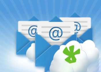 邮箱域名是什么意思?企业邮箱域名怎么选?